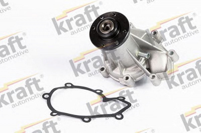 KRAFT AUTOMOTIVE 1501010 -  Водяной насос